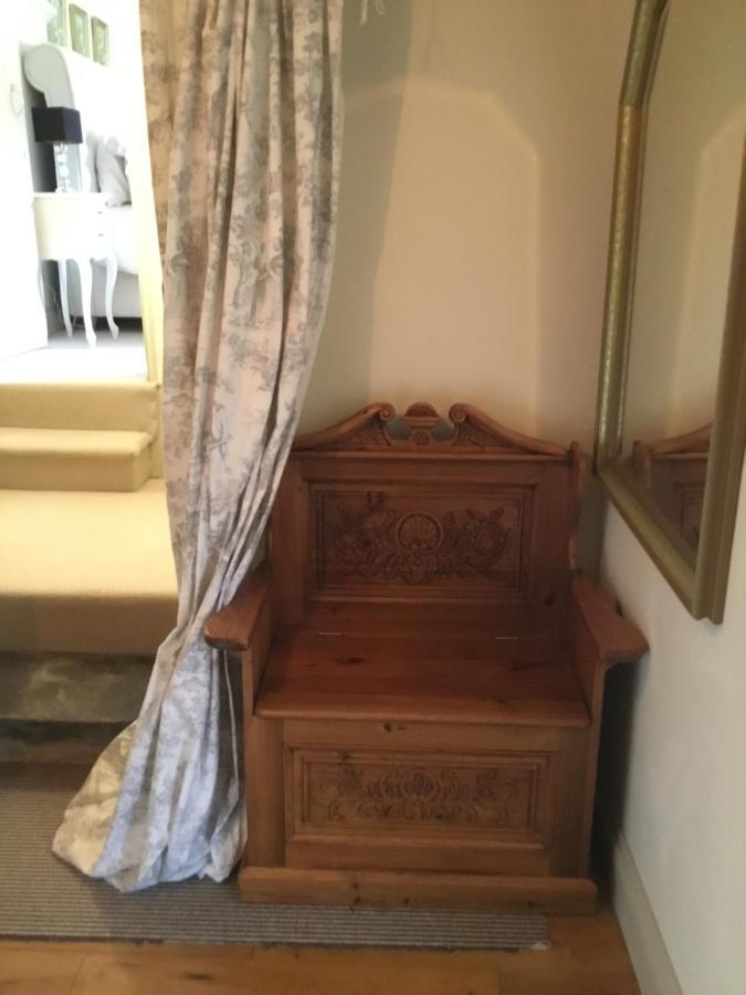 Old Mutlow Cottage Longhope Εξωτερικό φωτογραφία