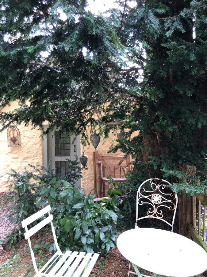 Old Mutlow Cottage Longhope Εξωτερικό φωτογραφία