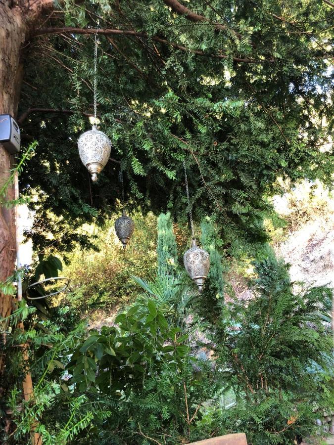 Old Mutlow Cottage Longhope Εξωτερικό φωτογραφία