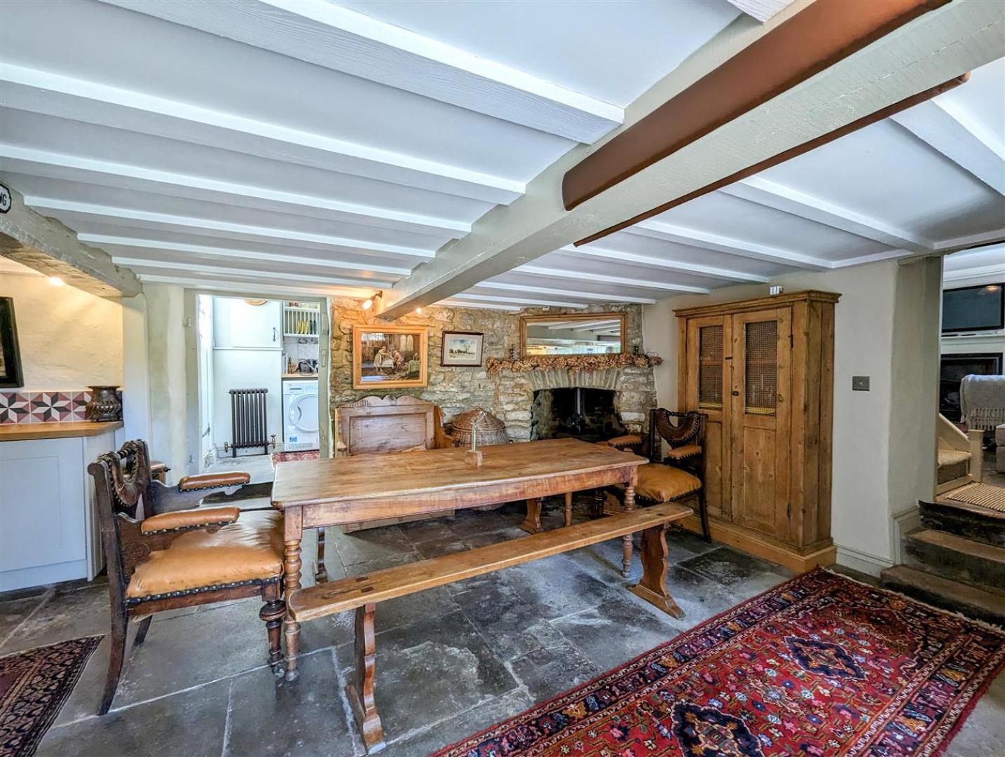 Old Mutlow Cottage Longhope Εξωτερικό φωτογραφία