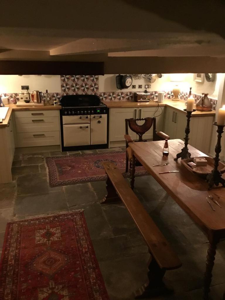 Old Mutlow Cottage Longhope Εξωτερικό φωτογραφία
